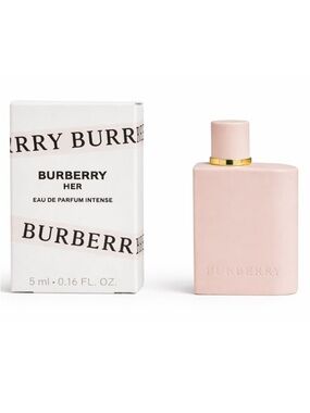 Burberry HER EDP Intense Mini